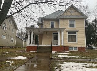 405 Chestnut St, Varna, IL 61375