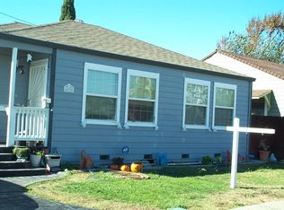425 Webster St, Fairfield, CA 94533