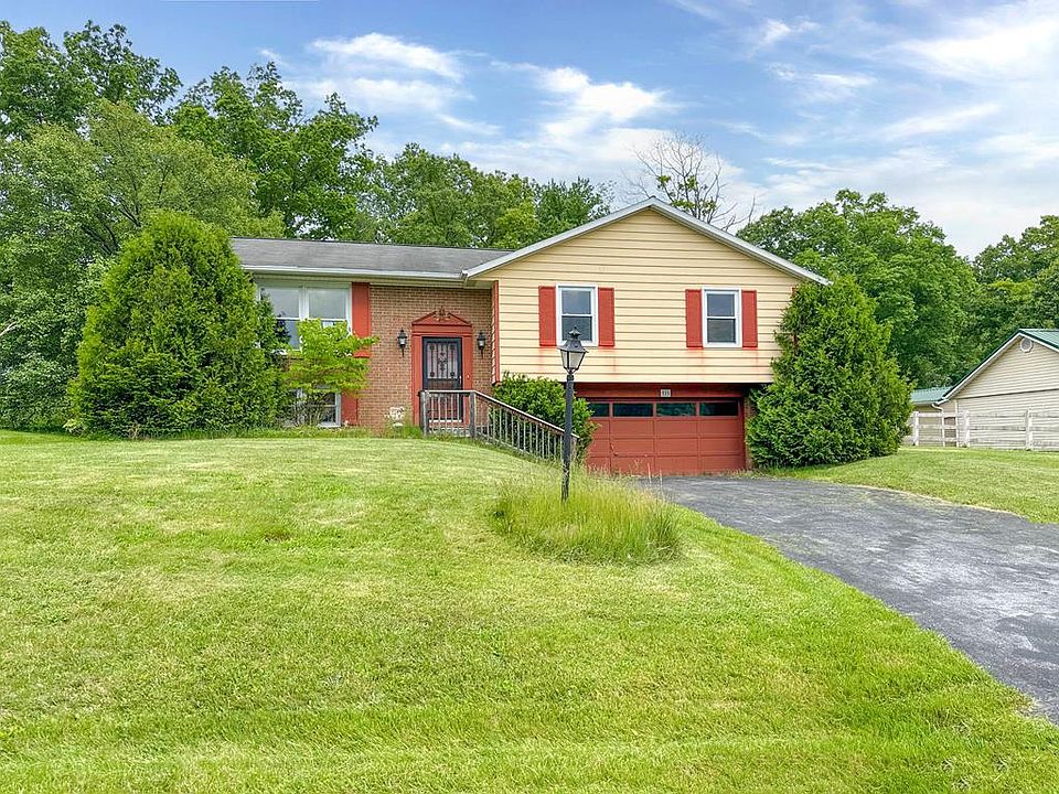 311 Partridge Dr, Princeton, WV 24740 | MLS #52142 | Zillow