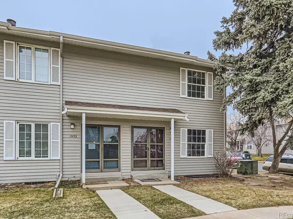 1930 S Oswego Way, Aurora, CO 80014