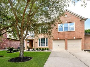 16403 W Yellow Bud Ct, Cypress, TX 77433