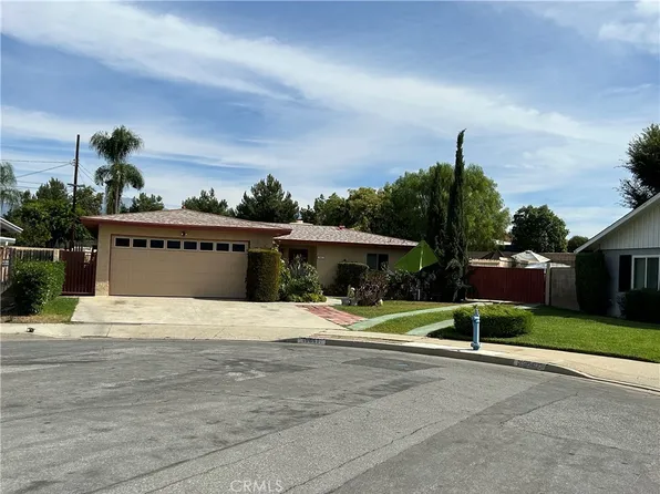 19641 E Greenhaven St, Covina, CA 91724