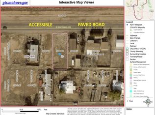 3534 E Thompson Ave, Kingman, AZ 86409