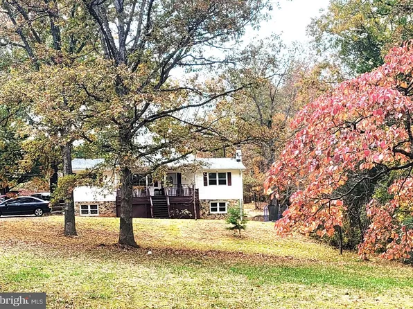 7632 Greenwich Rd, Nokesville, VA 20181