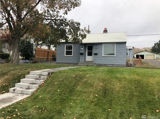 235 F St SW, Ephrata, WA 98823