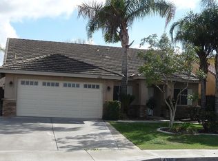 4306 Almond Grove Ln, Bakersfield, CA 93312