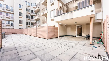 Rented by Nooklyn NYC LLC