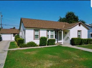 1059 S Rupert Ave, Reedley, CA 93654