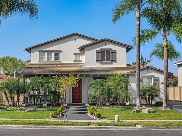 1382 Stoney Spring Ct, Chula Vista, CA 91913