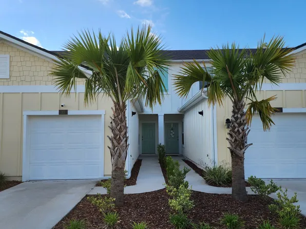 37 Temple Dr, Saint Augustine, FL 32092