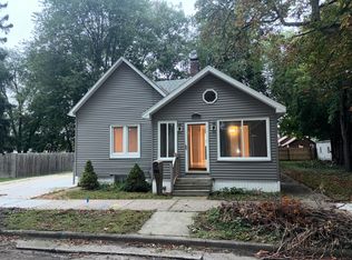 1012 Litchfield St, Bay City, MI 48706