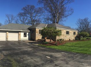 4372 S Raccoon Rd, Canfield, OH 44406