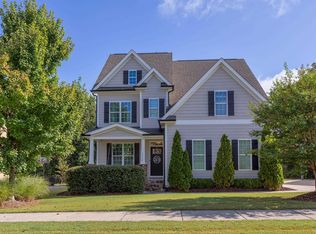 3092 Freeman Farm Way, Rolesville, NC 27571