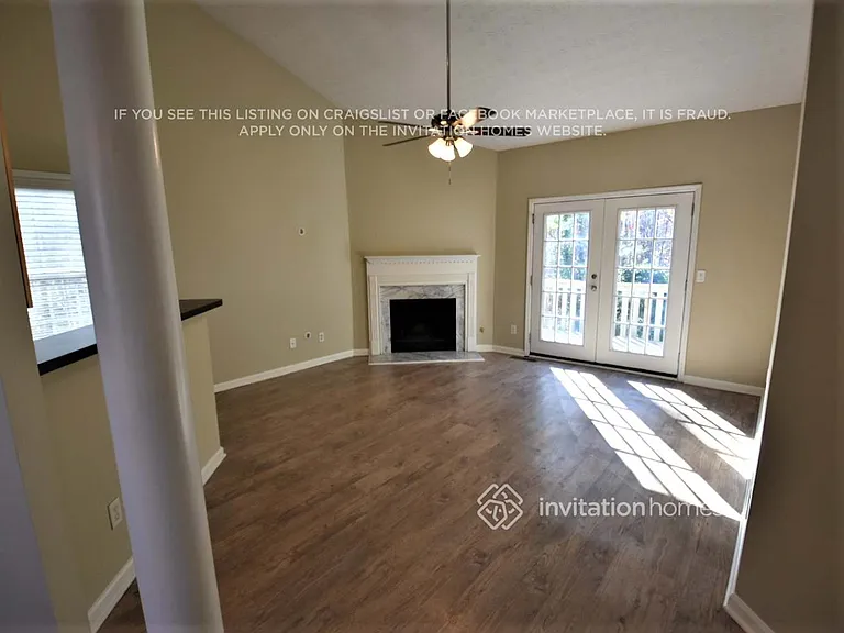 5912 Johnson Mill Way — Photo 3