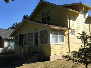 321 1st Ave NW, Choteau, MT 59422