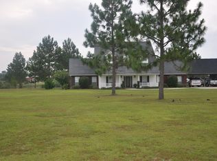 26506 Big Grant's Way, Robertsdale, AL 36567