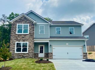 7228 Willow Park Ln LOT 13, Knoxville, TN 37931