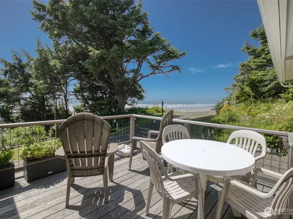 17 Sunset Street, Moclips, WA 98562