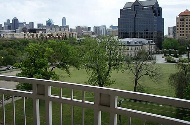 1st image of 3225 Turtle Creek Blvd #B
