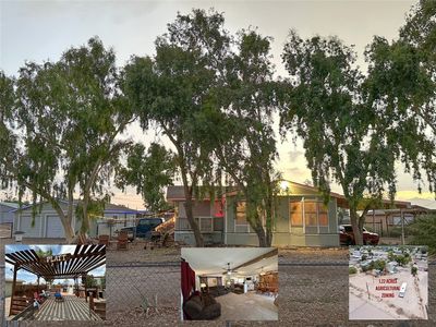 7457 S Harquahala Dr, Mohave Valley, AZ, 86440