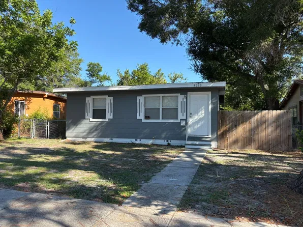 4619 9th Ave S, Saint Petersburg, FL 33711