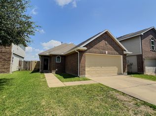 2930 Back Bay Brook Trl, Houston, TX 77045
