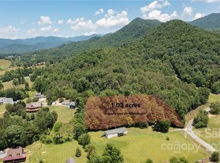 0 Brigsy Ln #7, Whittier, NC 28789