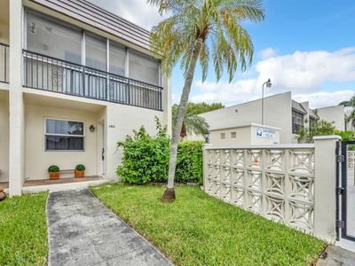 1401 N 15th Ave #14, Hollywood, FL, 33020
