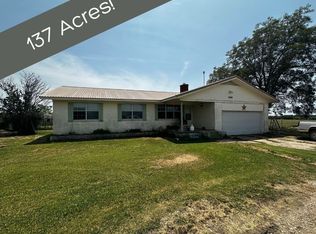 4168 Armstrong Academy Rd, Bennington, OK 74723