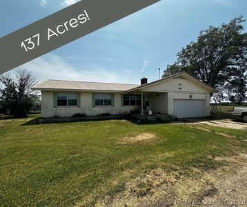 4168 Armstrong Academy Rd, Bennington, OK, 74723