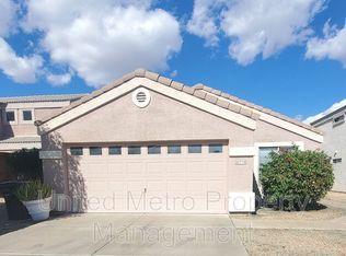 10776 W Flanagan St, Avondale, AZ 85323