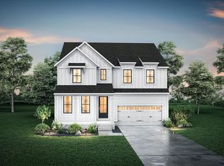 1822 Ableson Way, Columbia, TN 38401
