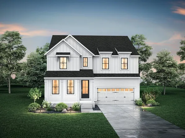 1822 Ableson Way, Columbia, TN 38401