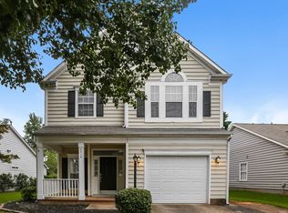 8418 Galena View Dr, Charlotte, NC 28269