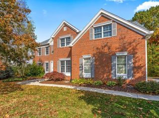 22 Ridge Way, North Andover, MA 01845