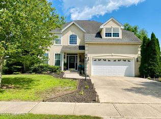 12 Alexandra Way, Little Egg Harbor, NJ 08087