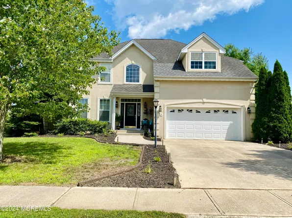 12 Alexandra Way, Little Egg Harbor, NJ 08087