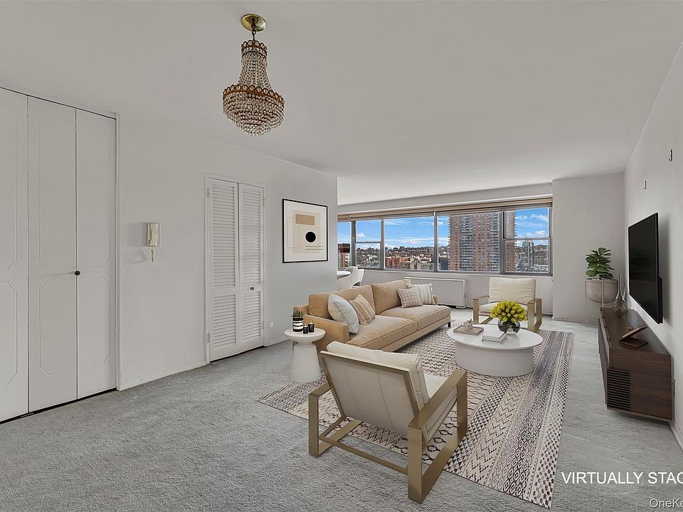 1st image of 2500 Johnson Avenue #6T