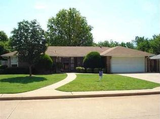 1722 Terrace Dr, Duncan, OK 73533