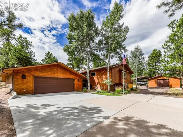 475 Cimarron Rd, Monument, CO 80132