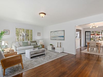 1776 Calle Poniente, Santa Barbara, CA, 93101