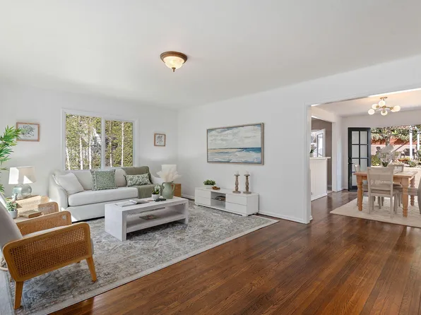 1776 Calle Poniente, Santa Barbara, CA 93101
