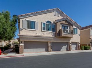 6551 Strolling Plains Ln UNIT 103, Whitney, NV 89011