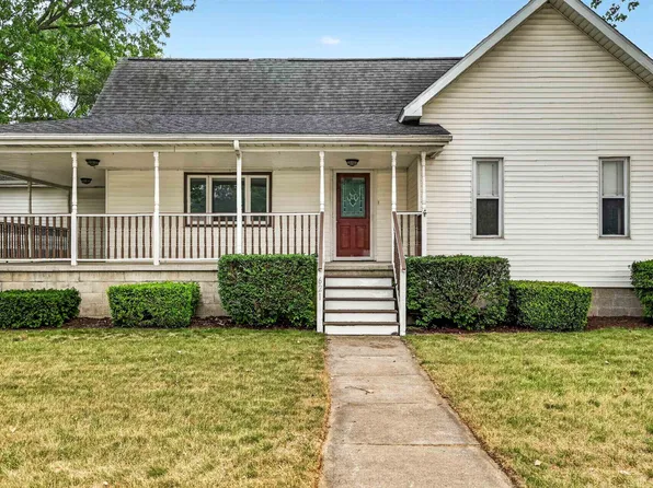 621 W Saginaw St, Hemlock, MI 48626