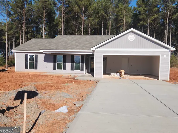 344 Walnut Dr #20, Hartwell, GA 30643