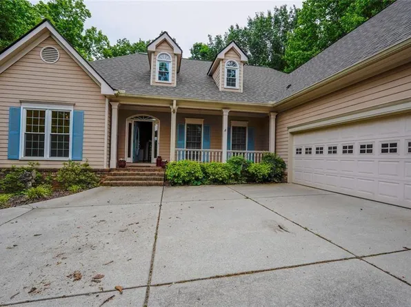 4459 N Gate Dr, Gainesville, GA 30506