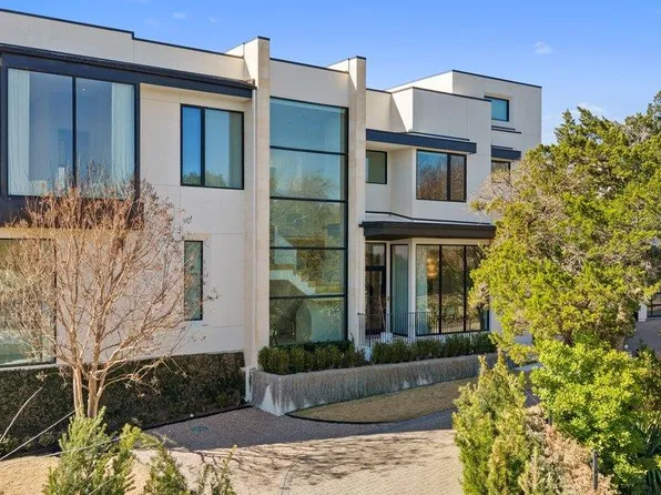 5 Inwood Cv, Rollingwood, TX 78746