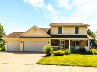 1110 Coal Bank Rd, Metamora, IL 61548