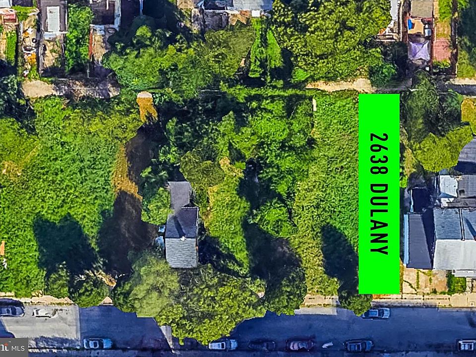 2nd image of 2638 Dulany St