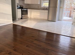 600 Middletown Ave #2, New Haven, CT 06513